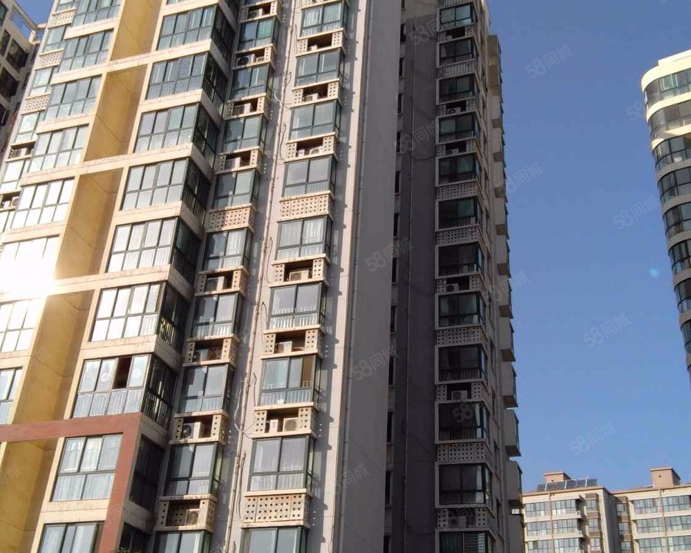 华宇佳境天城小区详情,房价走势,房源,业主论坛】- 咸阳58同城