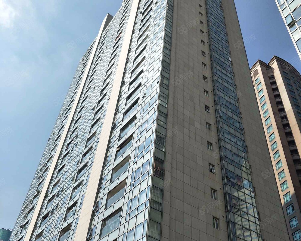 【淮海晶华苑, 淮海晶华苑小区详情,房价走势,房源,业主论坛】- 上海