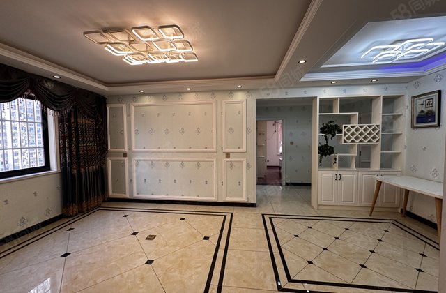 洪庄新天地3室2厅103.75㎡56万二手房图片