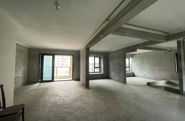 宝龙世家(江北)4室2厅113.94㎡156万二手房图片