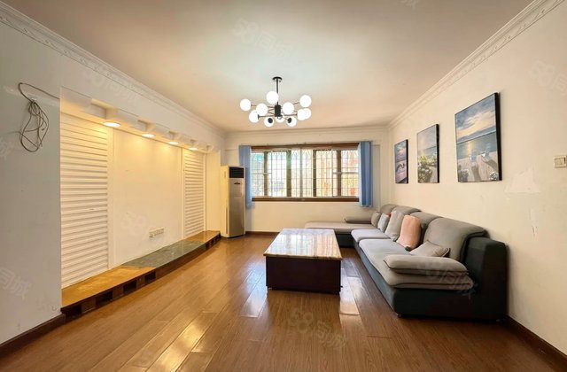 骏景园3室2厅129.42㎡499万二手房图片