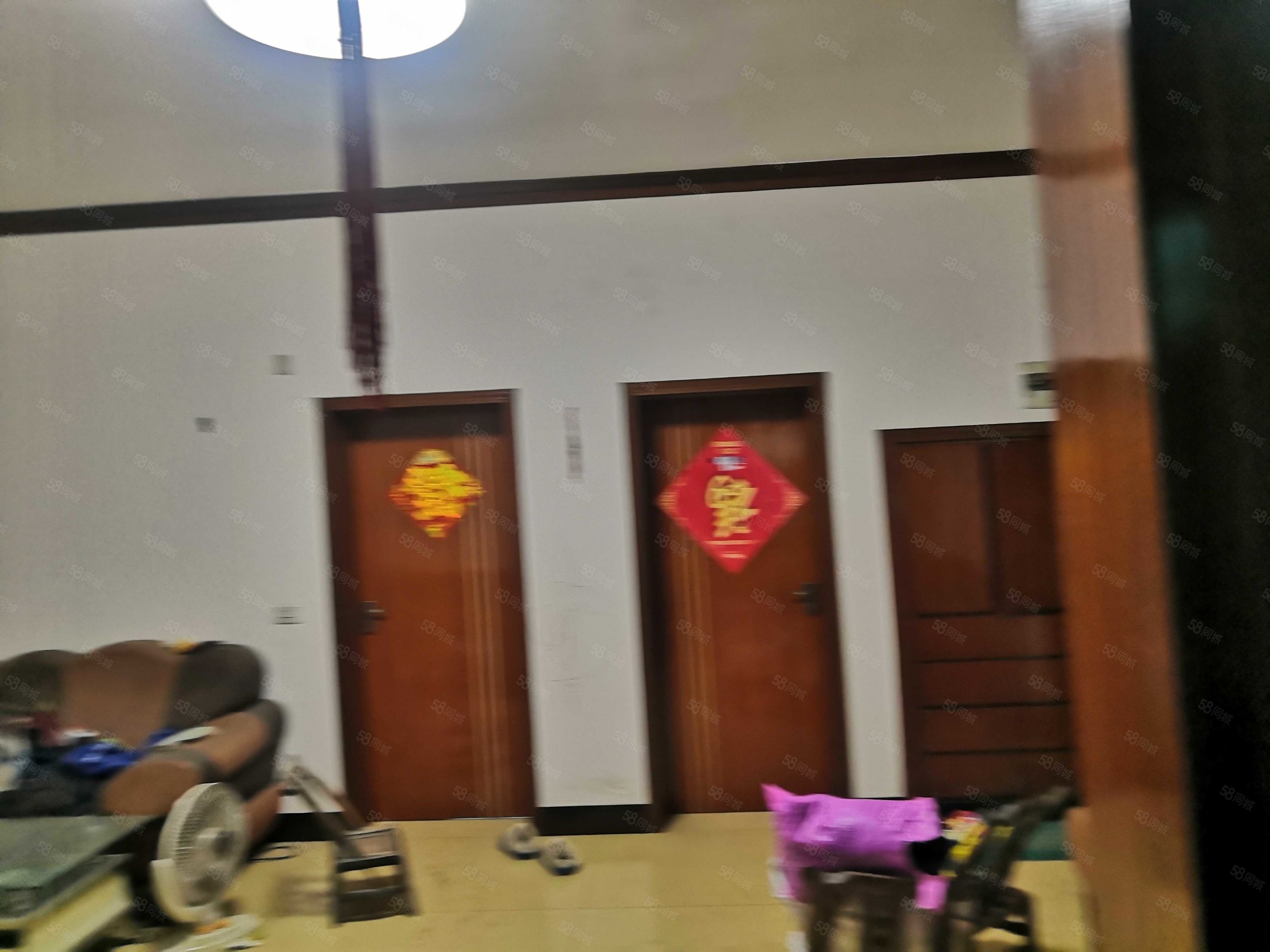 天河嘉苑3室2厅1卫117㎡南北22.8万