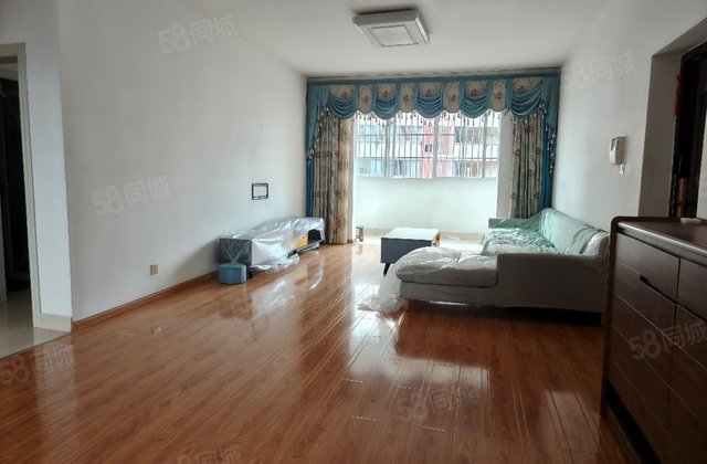 德瑞珑域3室2厅127㎡75万二手房图片