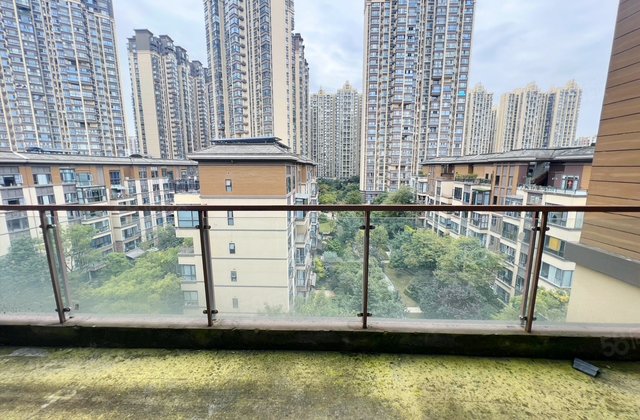 皇冠湖壹号3室2厅119.21㎡185万二手房图片