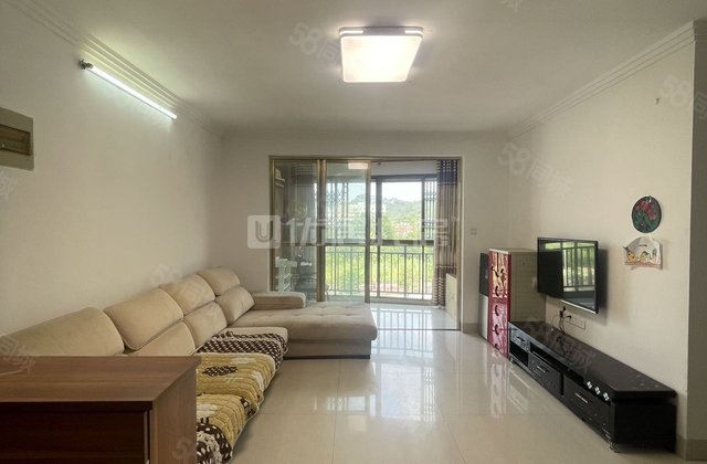 合通巴比伦3室2厅93㎡50万二手房图片