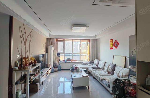 西苑小区(定兴)3室2厅117.11㎡86万二手房图片