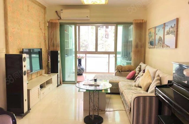 盈彩美居2室2厅82.88㎡238万二手房图片