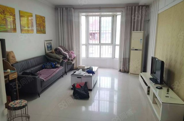 阳光诺林湾(满城)2室2厅85.44㎡53万二手房图片