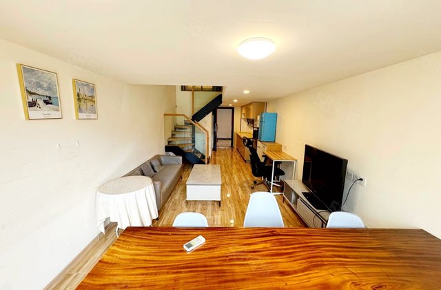 苹果公馆2室2厅38.86㎡22万二手房图片