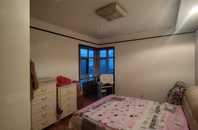 阳光恒居3室2厅160㎡95万二手房图片