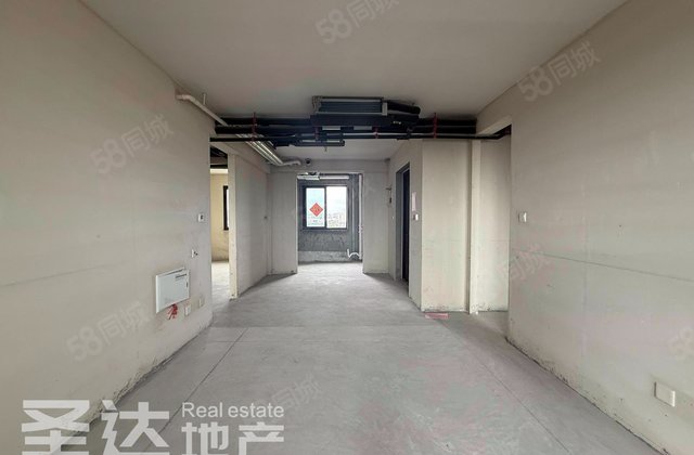 时润蓝湾3室2厅109㎡115万二手房图片