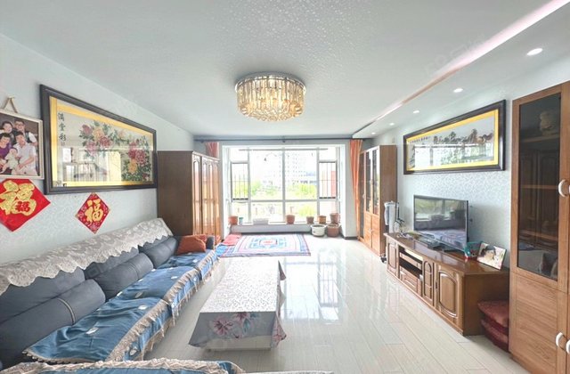 嘉和丽景2室2厅98.94㎡54万二手房图片