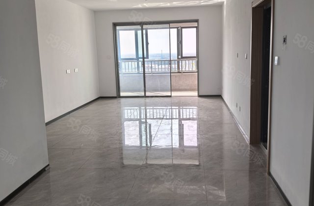 明康康盛园 新房 一实验