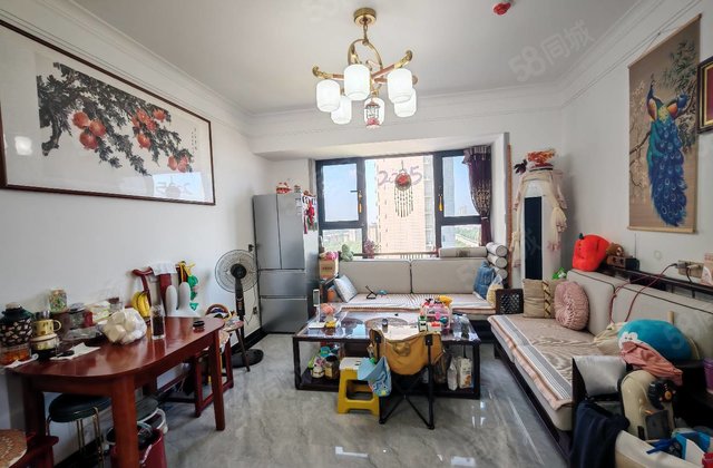 急售 泰和园西边户 大飘窗 带储藏室和双车位 诚心出售