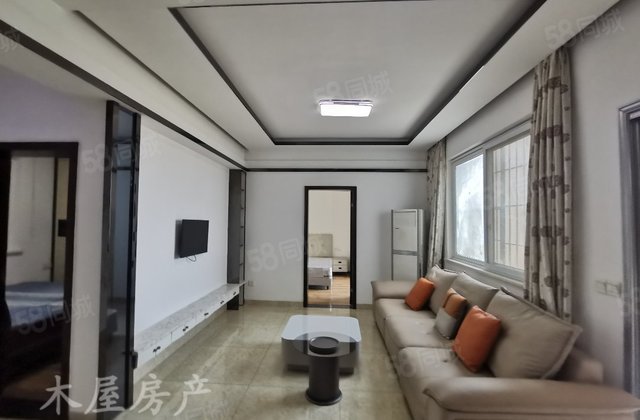 龙城国际2室2厅79.2㎡29.8万二手房图片