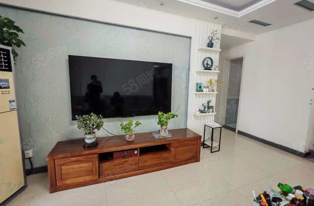 杏坛中心城3室2厅165㎡118万二手房图片