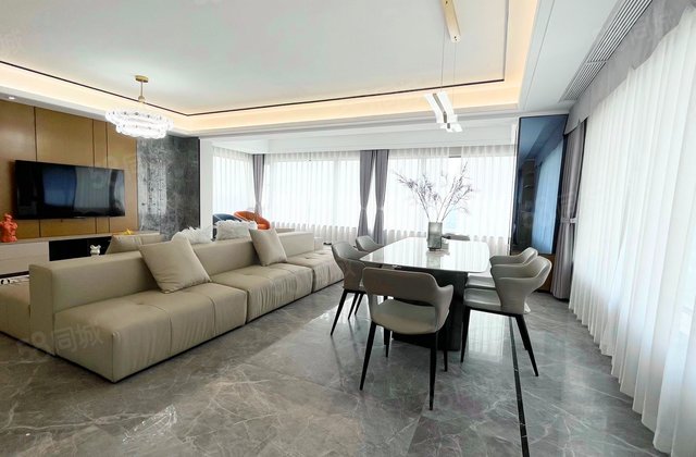 浆洗街5号院1,2栋2室1厅88㎡37万二手房图片