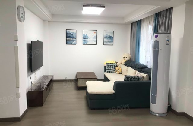 北海小区3室2厅141㎡79万二手房图片