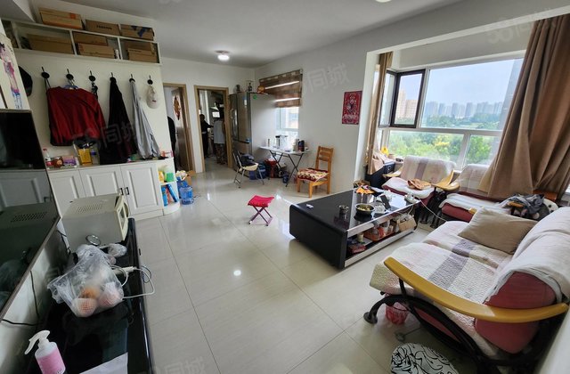 电大南邻阿卡三期~东边户三居~全明户型~好楼层