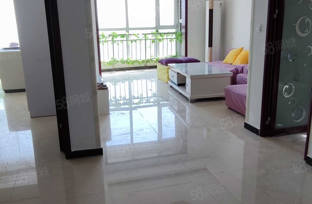 华庭祥和居2室2厅104.8㎡55万二手房图片