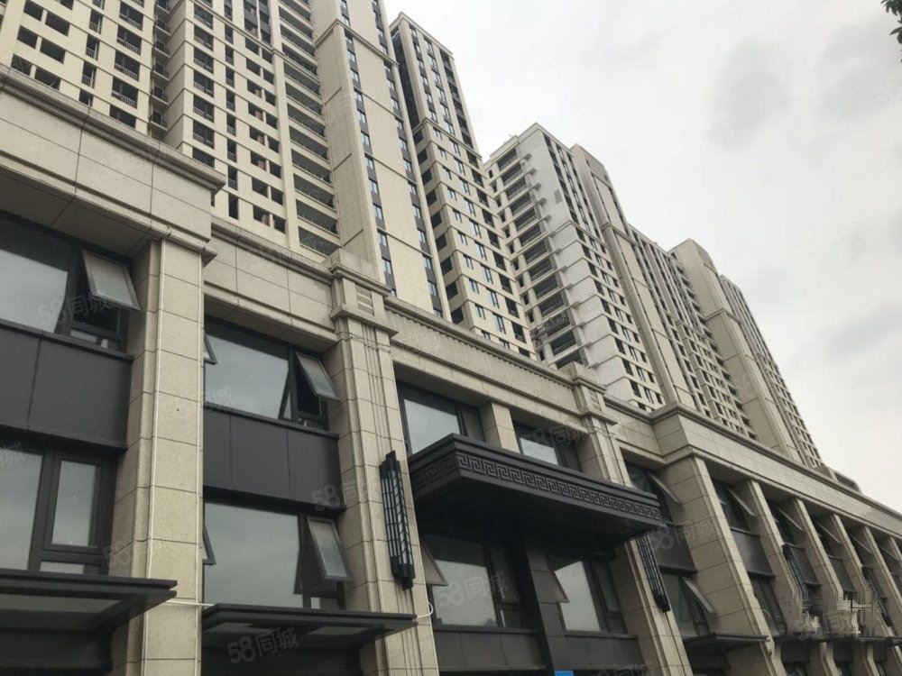 【山水悦府, 山水悦府小区详情,房价走势,房源,业主论坛】- 杭州58