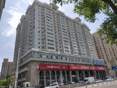 【合众大厦房价走势,合众大厦房屋出租,合众大厦二手房出售】- 天津58