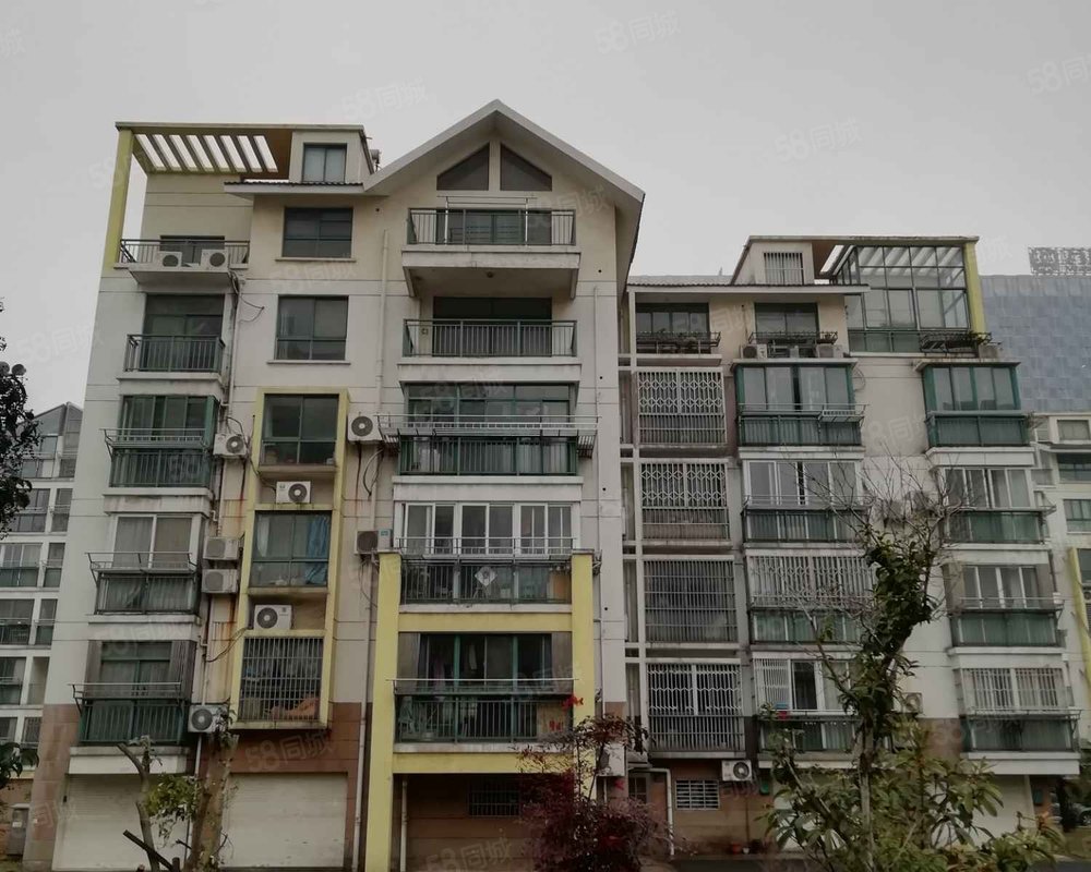 【锦绣华庭, 锦绣华庭小区详情,房价走势,房源,业主论坛】- 泰州58