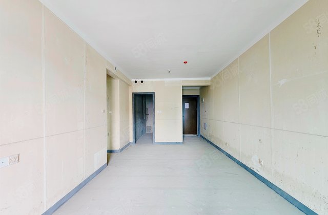 正弘青云筑3室2厅97.39㎡152万二手房图片