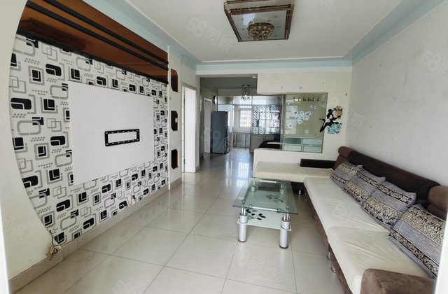 建设东路 商业配套齐全 高楼层视野无遮挡 近医院 商品房