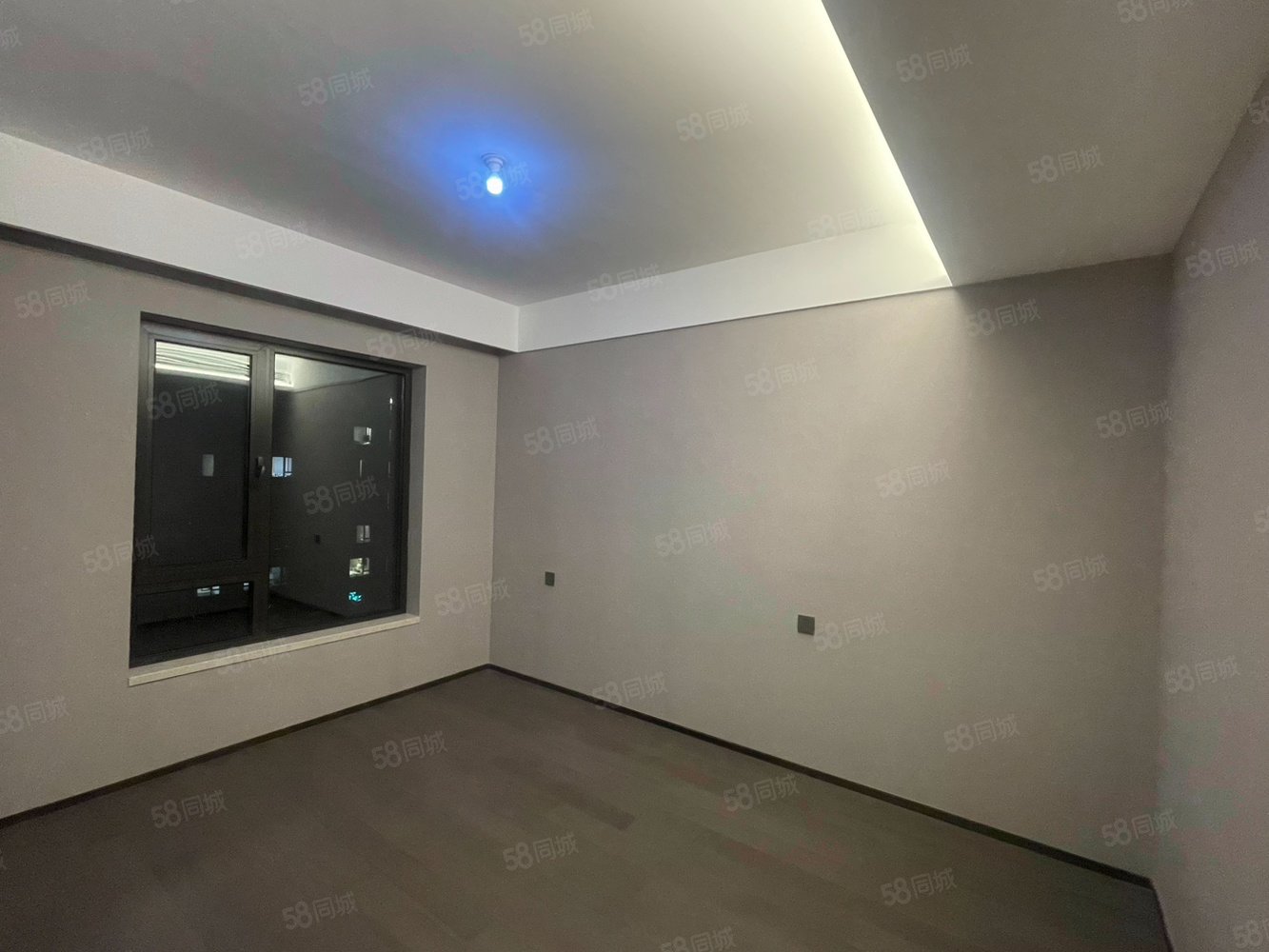 長安和璽4室2廳2衛(wèi)167.67㎡南北1250萬