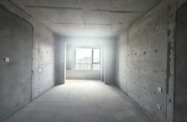 文澜公馆3室2厅112㎡45万二手房图片