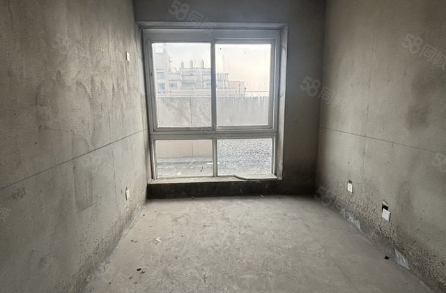 中冶雨韵阁2室2厅80.69㎡38万二手房图片