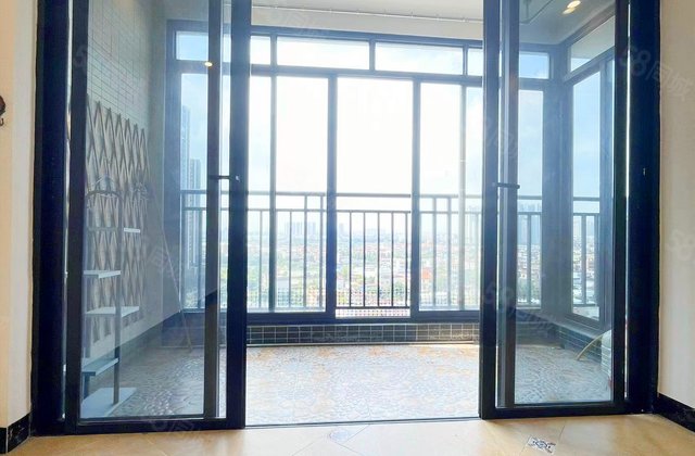 怡翠晋盛花园3室2厅91.5㎡123.8万二手房图片