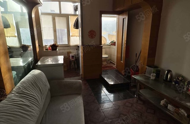 自由路5号街坊2室1厅52㎡29.6万二手房图片