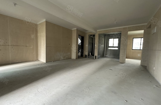 中南春风南岸2室2厅110.1㎡63.6万二手房图片