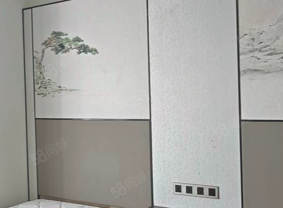 龙湖星悦荟1室0厅34.29㎡21万二手房图片