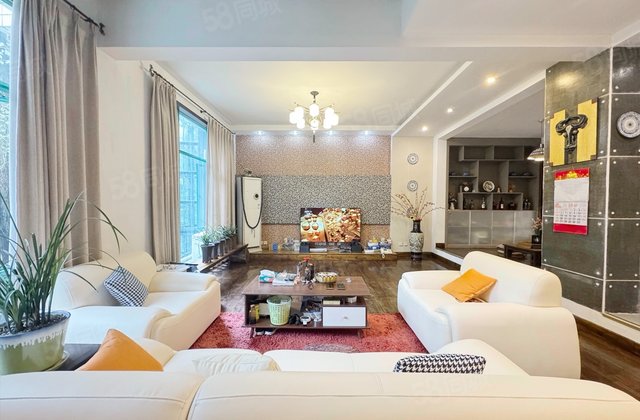 森宇音乐花园5室2厅206.1㎡192万二手房图片