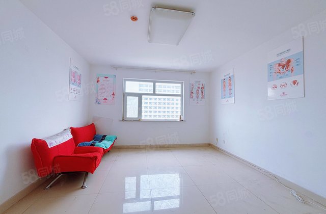 乐园  好楼层，单价6开头过税全名户型