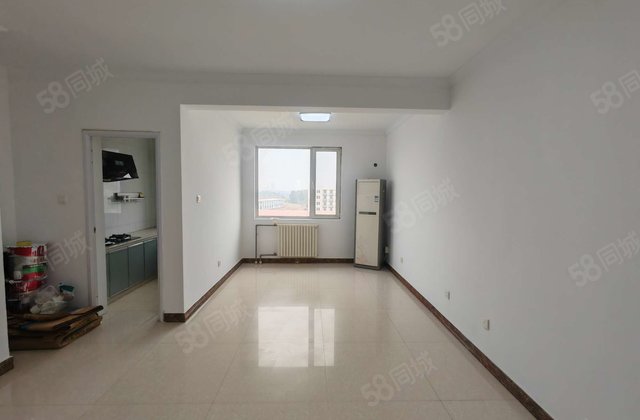 新出 铁路安民 电梯洋房7楼 免大税 带储 实验 保证真实