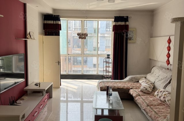 凤凰城(西区)3室2厅138.05㎡66万二手房图片