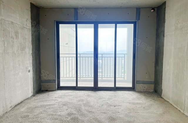 阳光城翡丽云邸4室2厅122.42㎡90万二手房图片