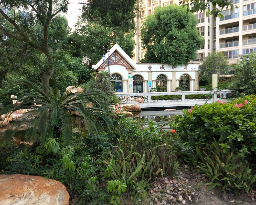 【香域水岸, 香域水岸小区详情,房价走势,房源,业主论坛】- 汕头58