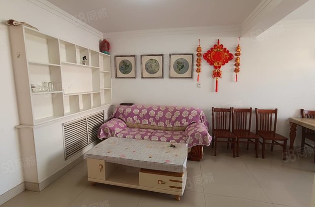 业主诚心 阳明 实验金城小区商品房 停车方便 柳泉花园 站北