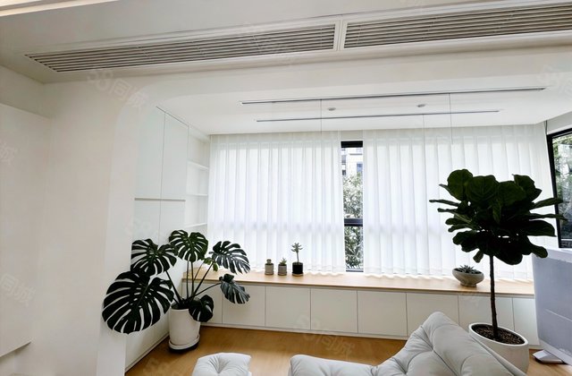 万科金域学府翰林斓庭3室2厅126.21㎡180万二手房图片