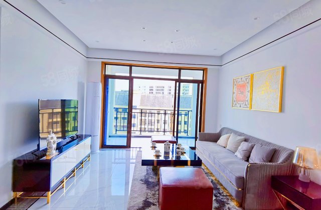 宏泰四季花城3室2厅87㎡47.9万二手房图片