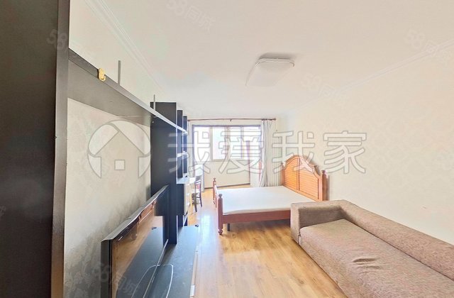 東方東路小區(qū)2室1廳1衛(wèi)59.33㎡南300萬