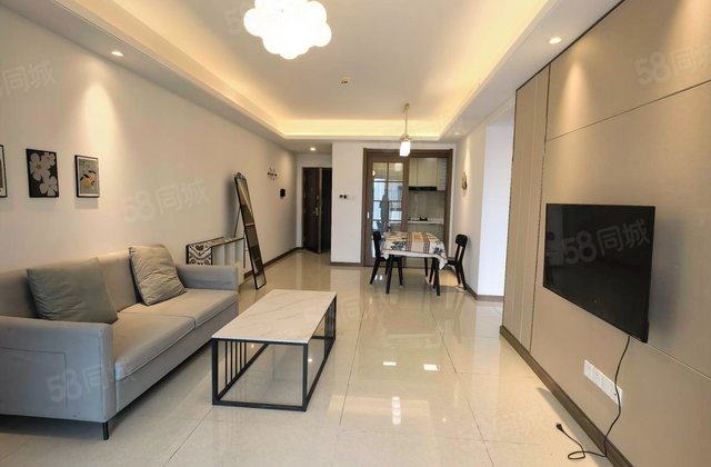 金辉世界城D区3室2厅109㎡179万二手房图片