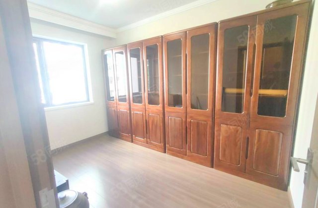 保利云上3室2厅101.51㎡122万二手房图片