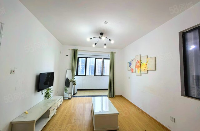 梅溪青秀(二期)3室2厅94.67㎡95万二手房图片