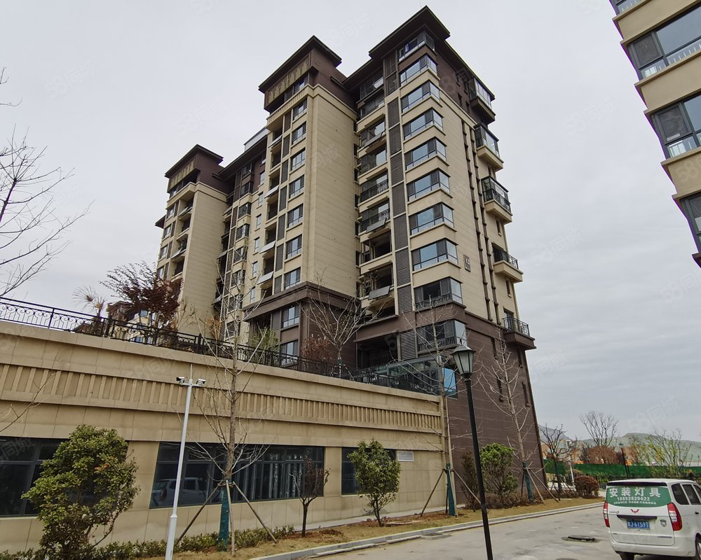 【联发观天下, 联发观天下小区详情,房价走势,房源,业主论坛】- 东平